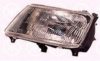 MITSUBISHI MB283748 Headlight